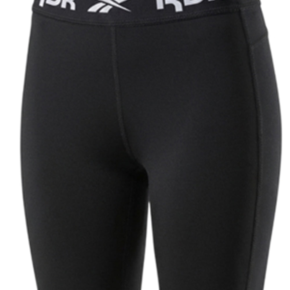 REEBOK Core Ruched Women's Training Leggings - Supersports Thailand Supersports Thailand