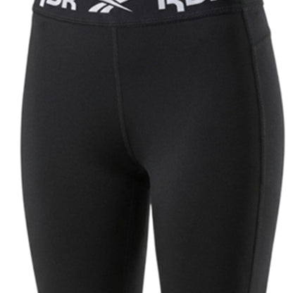 REEBOK Core Ruched Women's Training Leggings - Supersports Thailand