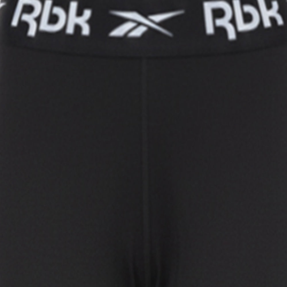 REEBOK Core Ruched Women's Training Leggings - Supersports Thailand