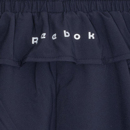 REEBOK Id Running 3" 2 in 1 กางเกงวิ่งขาสั้นผู้หญิง