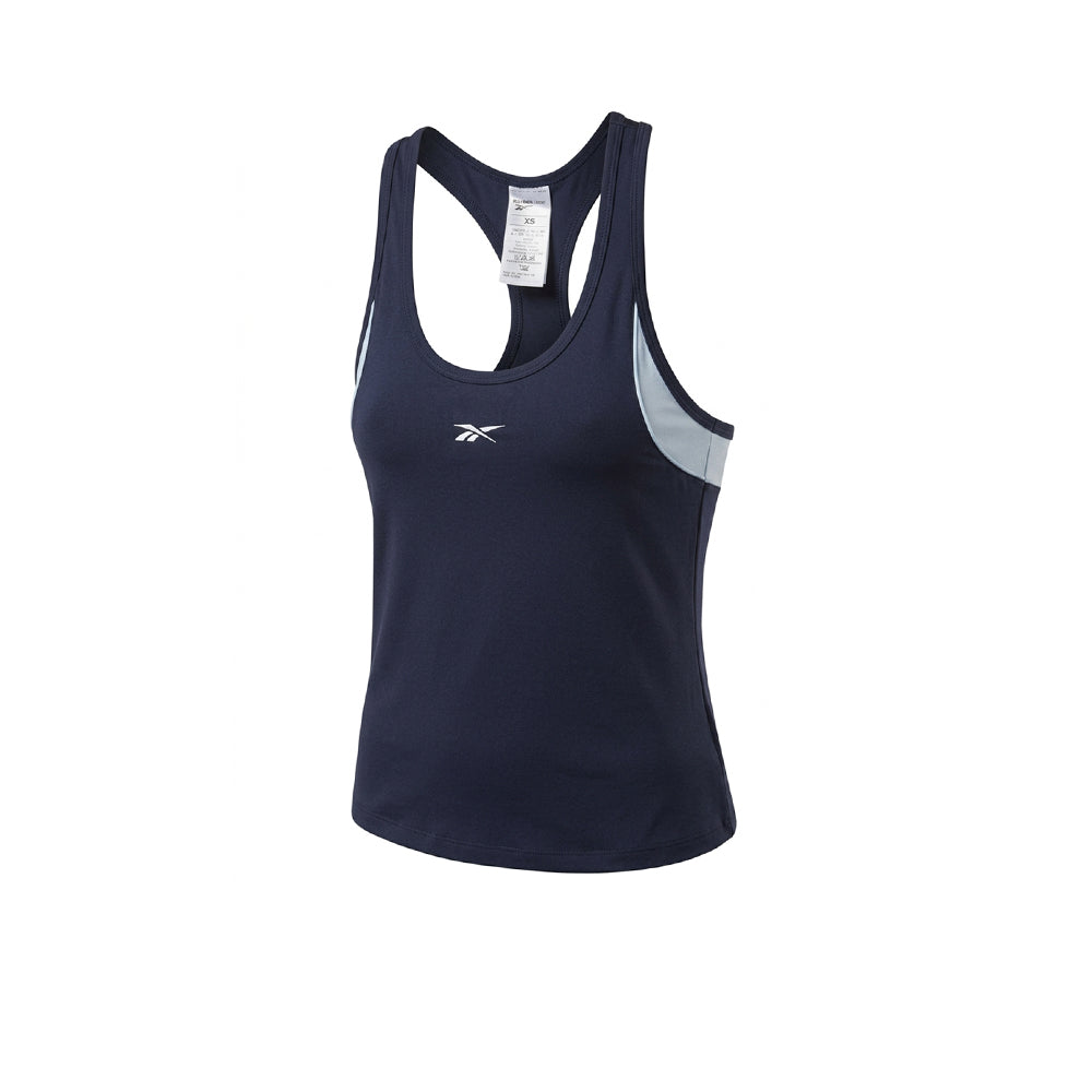 REEBOK Id Running เสื้อกล้ามวิ่งผู้หญิง Supersports Thailand