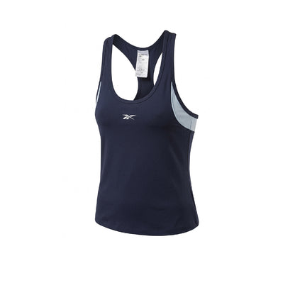REEBOK Id Running เสื้อกล้ามวิ่งผู้หญิง