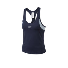 REEBOK Id Running เสื้อกล้ามวิ่งผู้หญิง