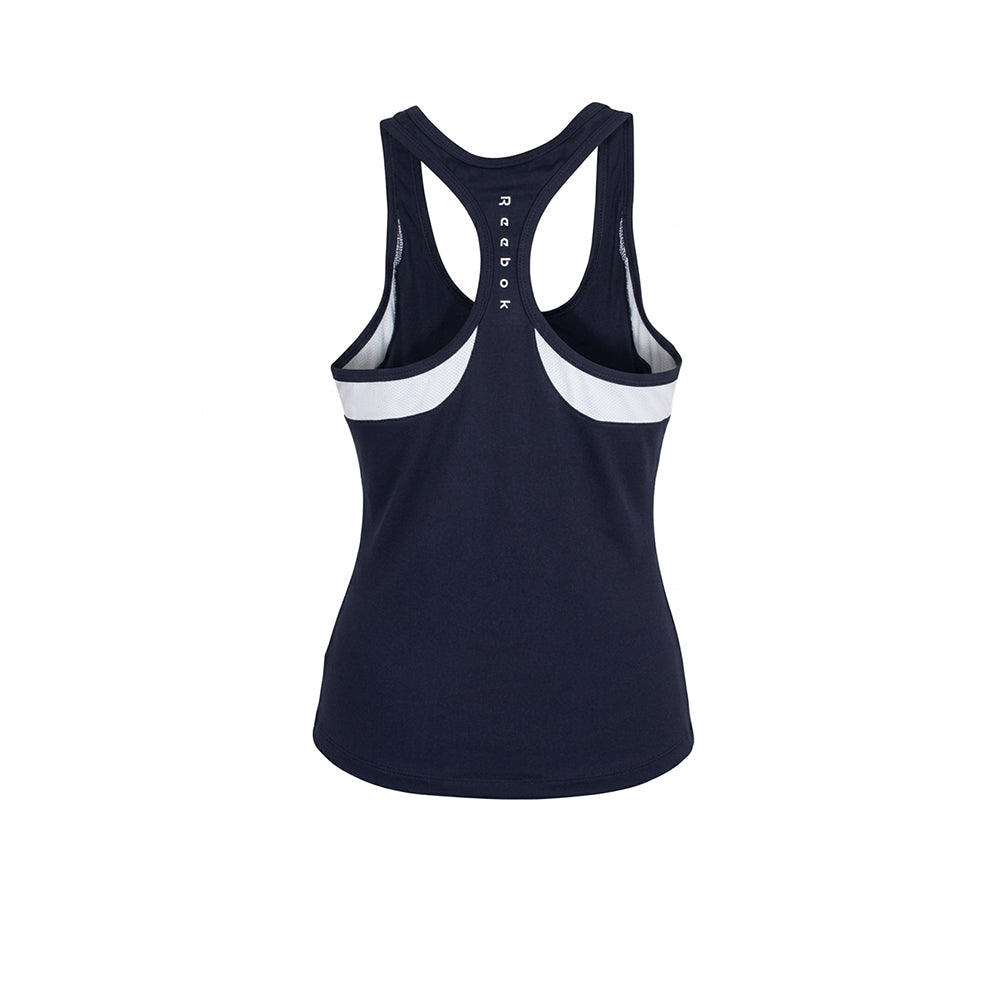 REEBOK Id Running เสื้อกล้ามวิ่งผู้หญิง Supersports Thailand