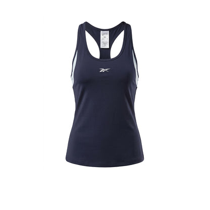 REEBOK Id Running เสื้อกล้ามวิ่งผู้หญิง