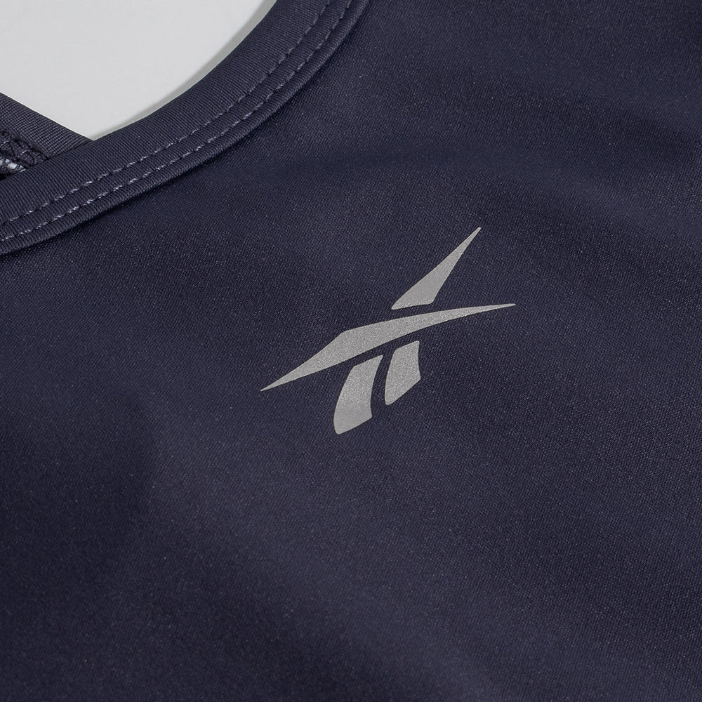 REEBOK Id Running เสื้อกล้ามวิ่งผู้หญิง Supersports Thailand