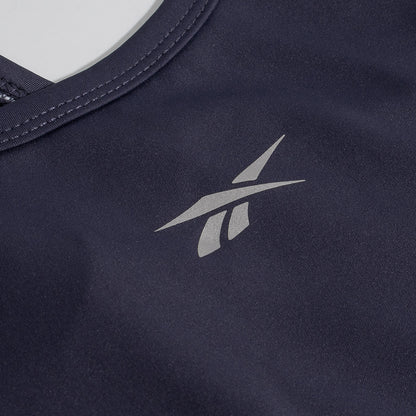 REEBOK Id Running เสื้อกล้ามวิ่งผู้หญิง