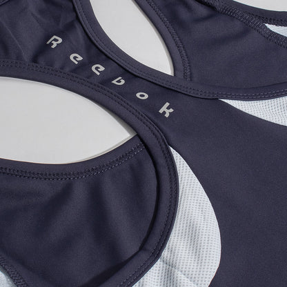 REEBOK Id Running เสื้อกล้ามวิ่งผู้หญิง
