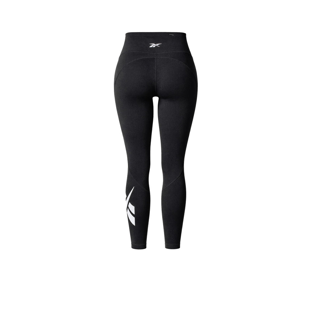 REEBOK High Rise Full Length Printed Women's Running Leggings - Supersports Thailand