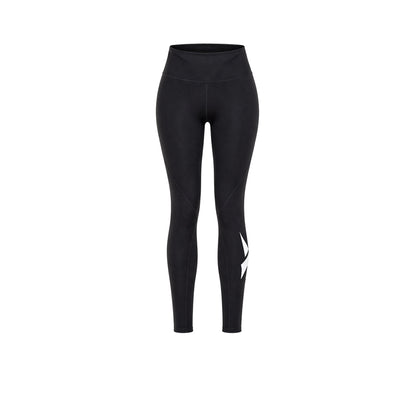 REEBOK High Rise Full Length Printed Women's Running Leggings - Supersports Thailand