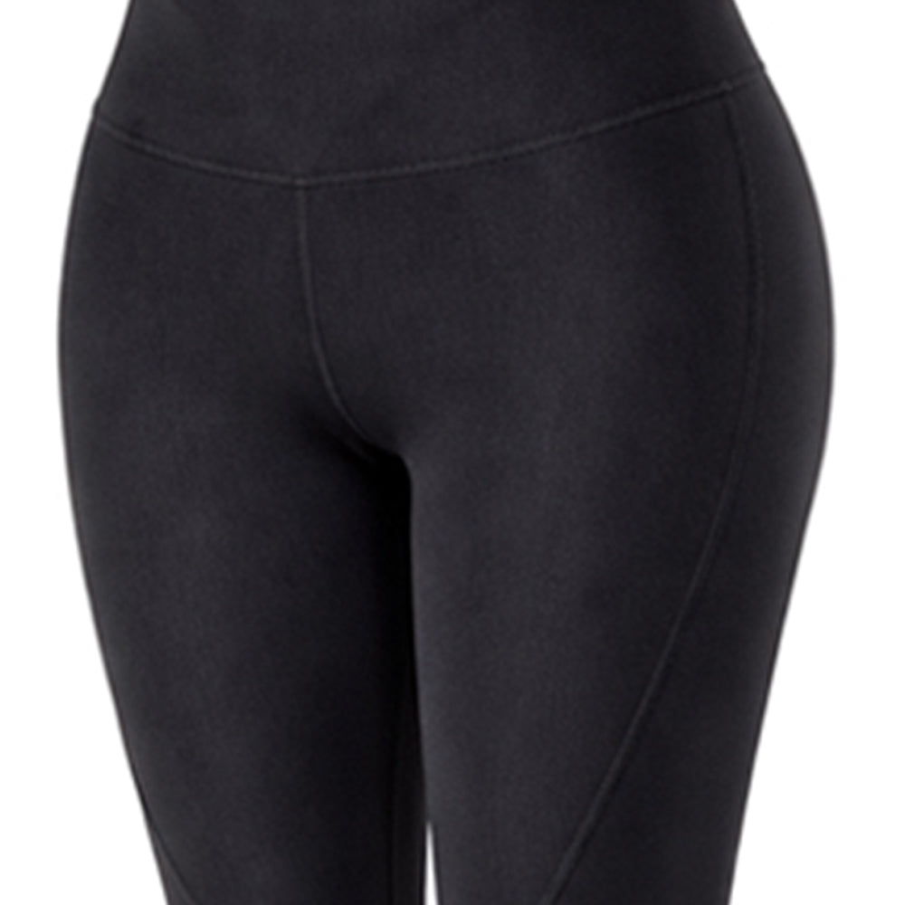 REEBOK High Rise Full Length Printed Women's Running Leggings - Supersports Thailand Supersports Thailand