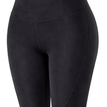 REEBOK High Rise Full Length Printed Women's Running Leggings - Supersports Thailand