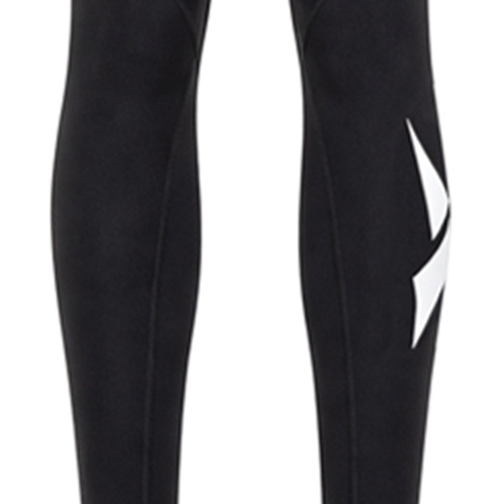 REEBOK High Rise Full Length Printed Women's Running Leggings - Supersports Thailand
