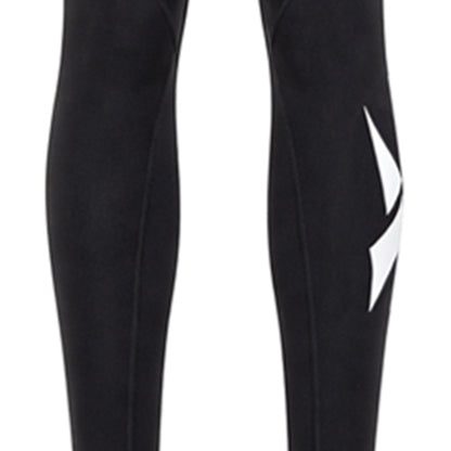 REEBOK High Rise Full Length Printed Women's Running Leggings - Supersports Thailand