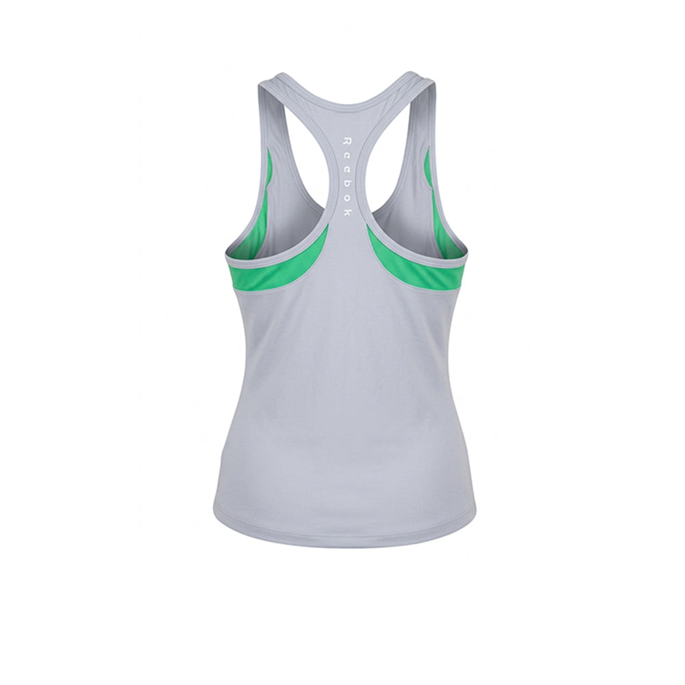 REEBOK Id Running เสื้อกล้ามวิ่งผู้หญิง Supersports Thailand
