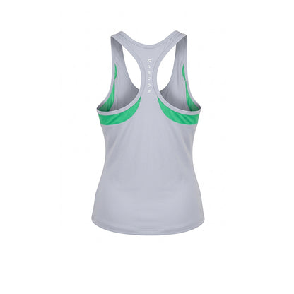 REEBOK Id Running เสื้อกล้ามวิ่งผู้หญิง