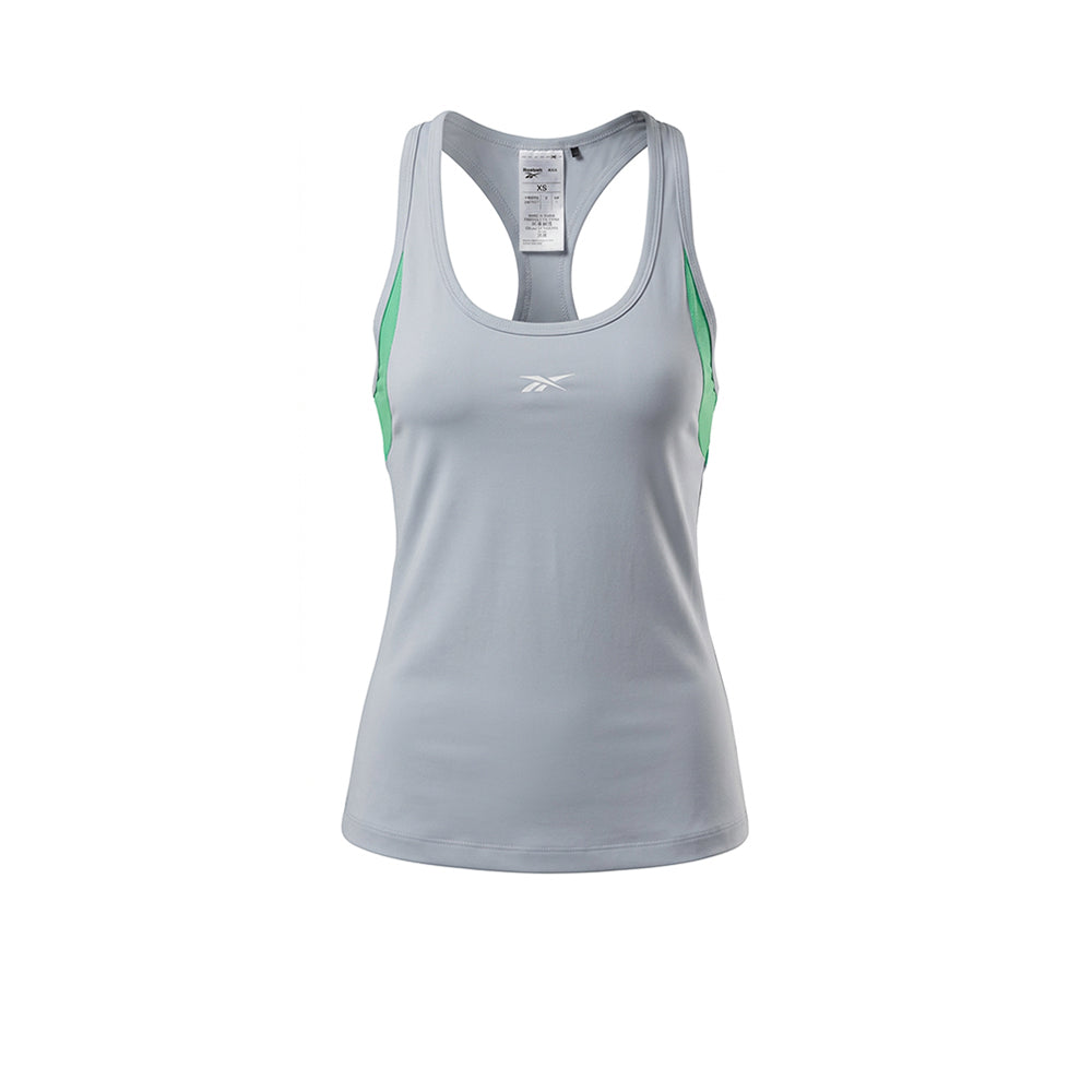 REEBOK Id Running เสื้อกล้ามวิ่งผู้หญิง Supersports Thailand