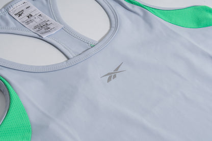 REEBOK Id Running เสื้อกล้ามวิ่งผู้หญิง
