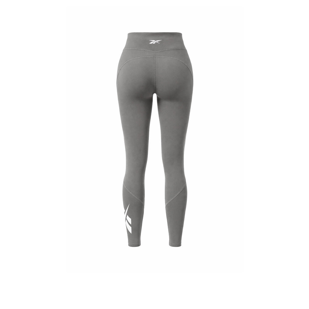 REEBOK High Rise Full Length Printed Women's Running Leggings - Supersports Thailand Supersports Thailand