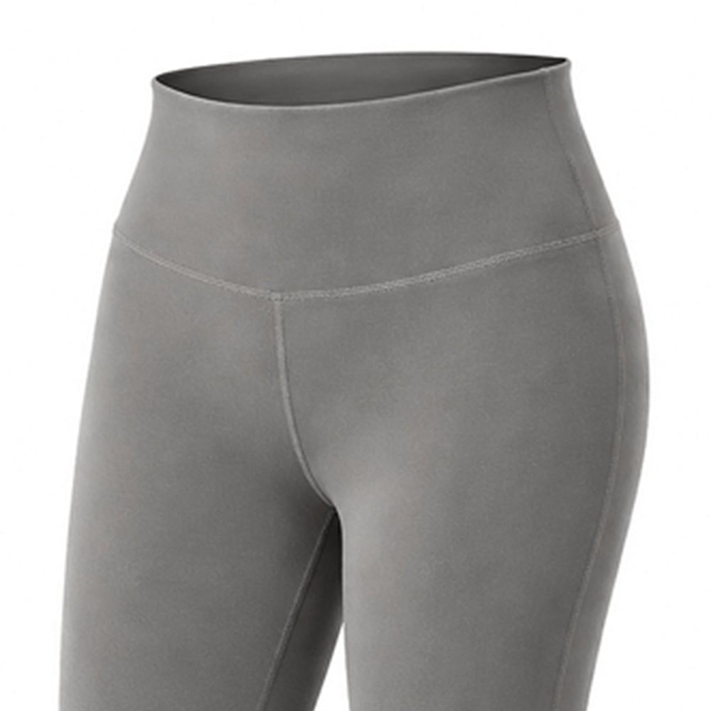 REEBOK High Rise Full Length Printed Women's Running Leggings