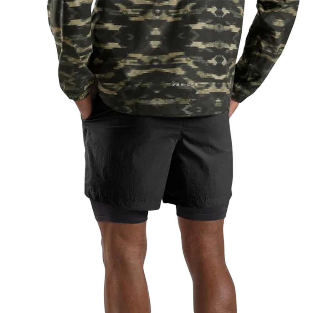 REEBOK Lab Fit กางเกงวิ่งขาสั้นผู้ชาย Supersports Thailand