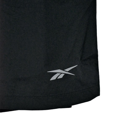 REEBOK Lab Fit กางเกงวิ่งขาสั้นผู้ชาย