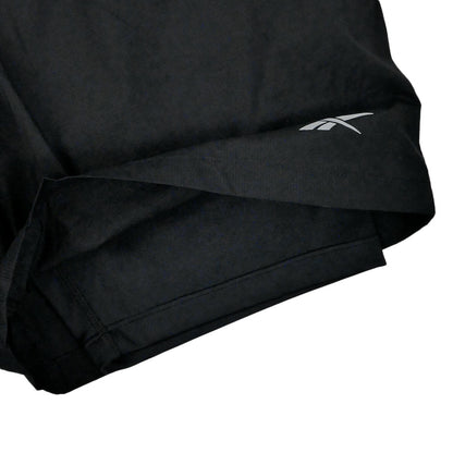 REEBOK Lab Fit กางเกงวิ่งขาสั้นผู้ชาย