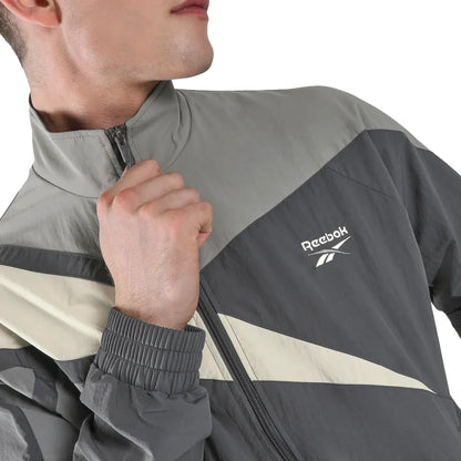 REEBOK Vector Track Men's Jacket