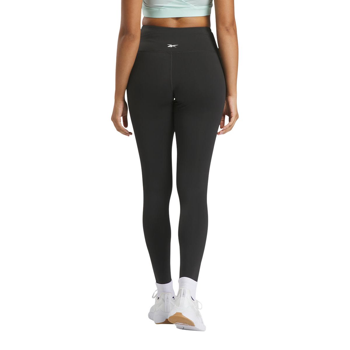 REEBOK ID Train HR Women's Training Leggings - Supersports Thailand Supersports Thailand
