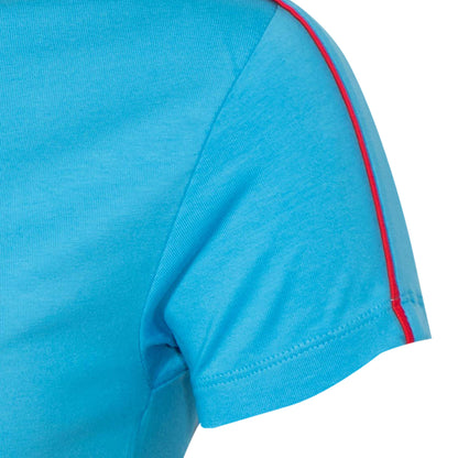 REEBOK Laura Crew Neck SS Women's T-Shirt