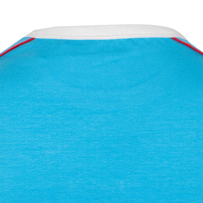 REEBOK Laura Crew Neck SS Women's T-Shirt