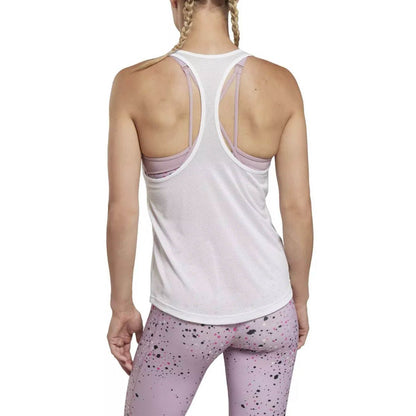 REEBOK ID Train Mesh Women's Training Tank - Supersports Thailand