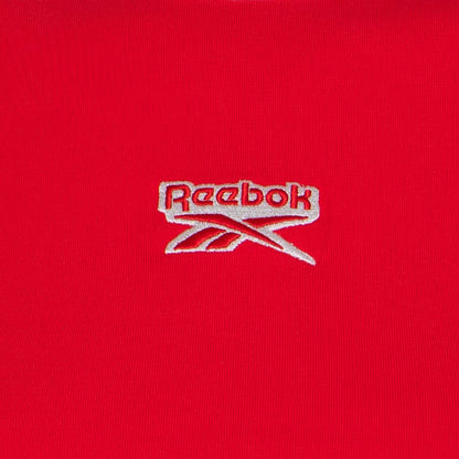 REEBOK Laura Crew Neck SS Women's T-Shirt