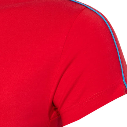 REEBOK Laura Crew Neck SS Women's T-Shirt