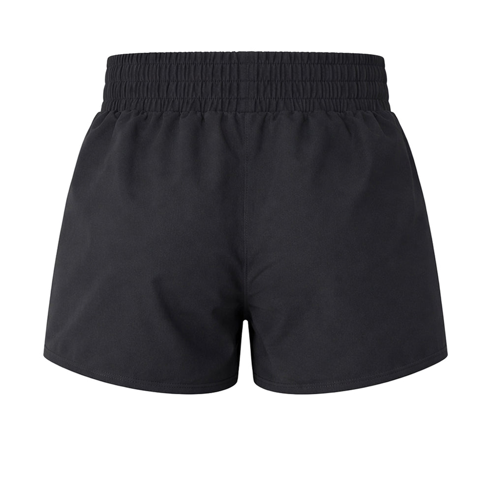 REEBOK Lux Club Woven Women's Training Shorts - Supersports Thailand Supersports Thailand
