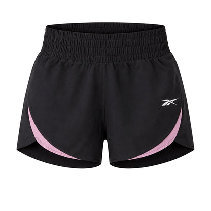 REEBOK Lux Club Woven Women's Training Shorts - Supersports Thailand