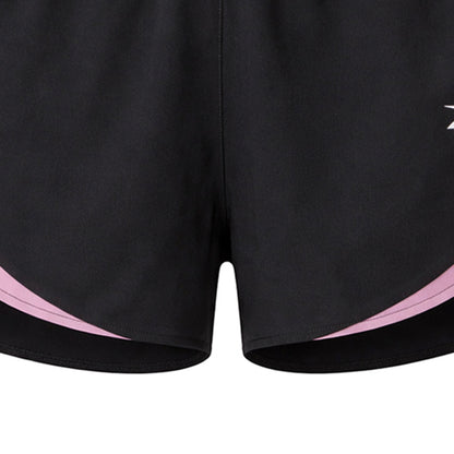 REEBOK Lux Club Woven Women's Training Shorts - Supersports Thailand