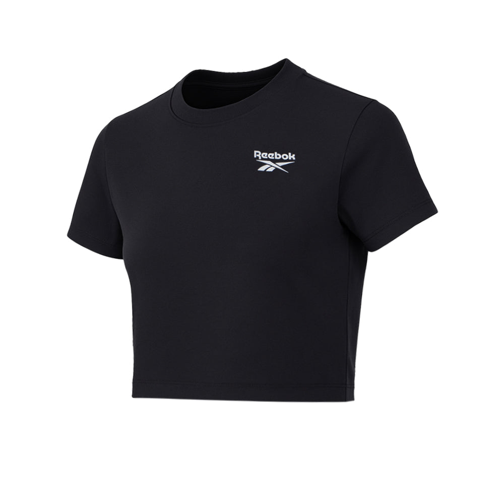 REEBOK ID Cropped Women's T-shirt