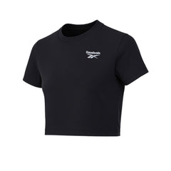 REEBOK ID Cropped Women's T-shirt