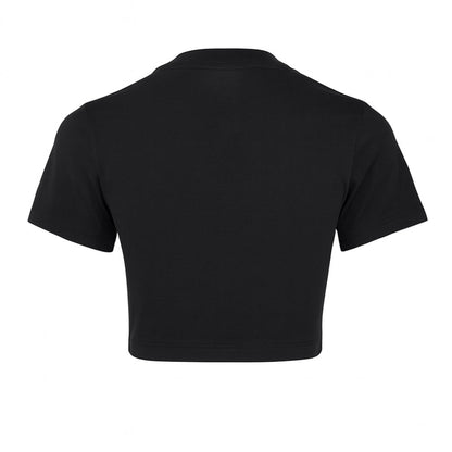 REEBOK ID Cropped Women's T-shirt - Supersports Thailand