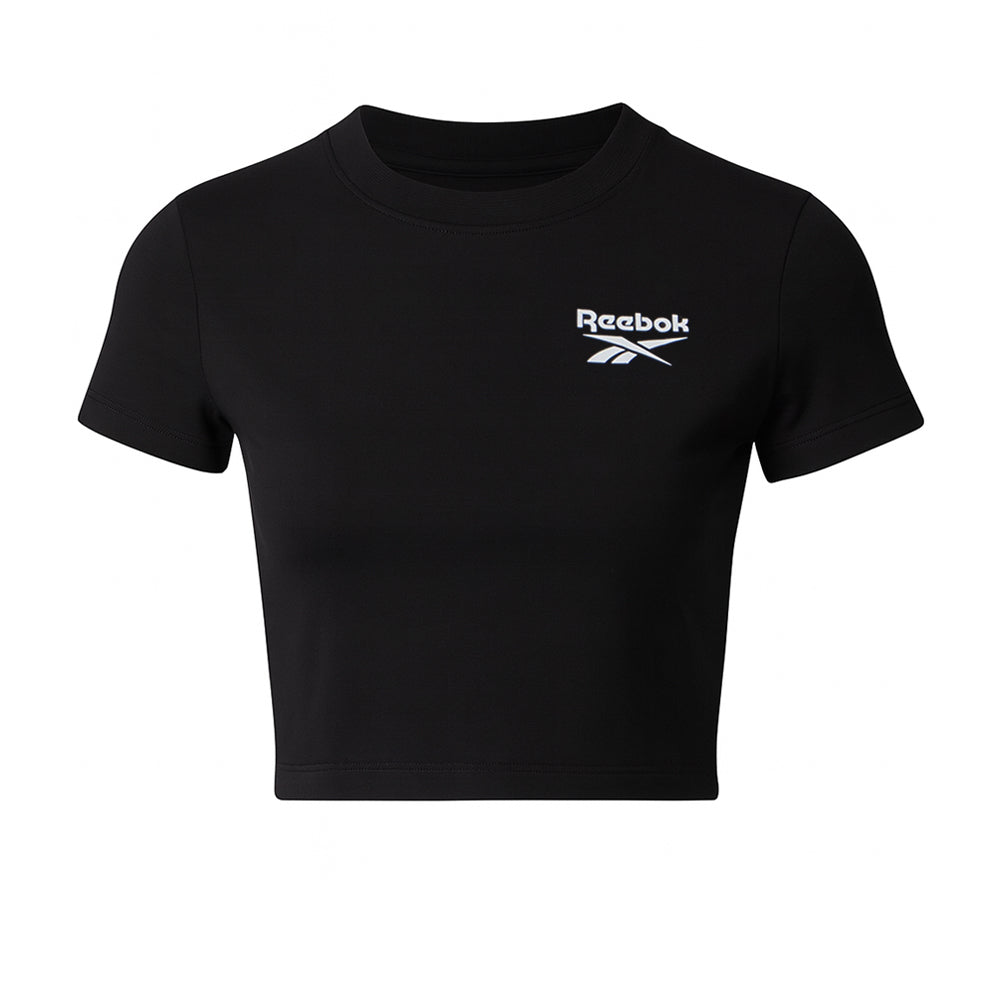 REEBOK ID Cropped Women's T-shirt