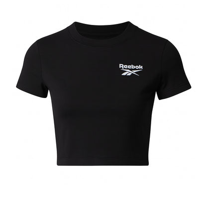 REEBOK ID Cropped Women's T-shirt