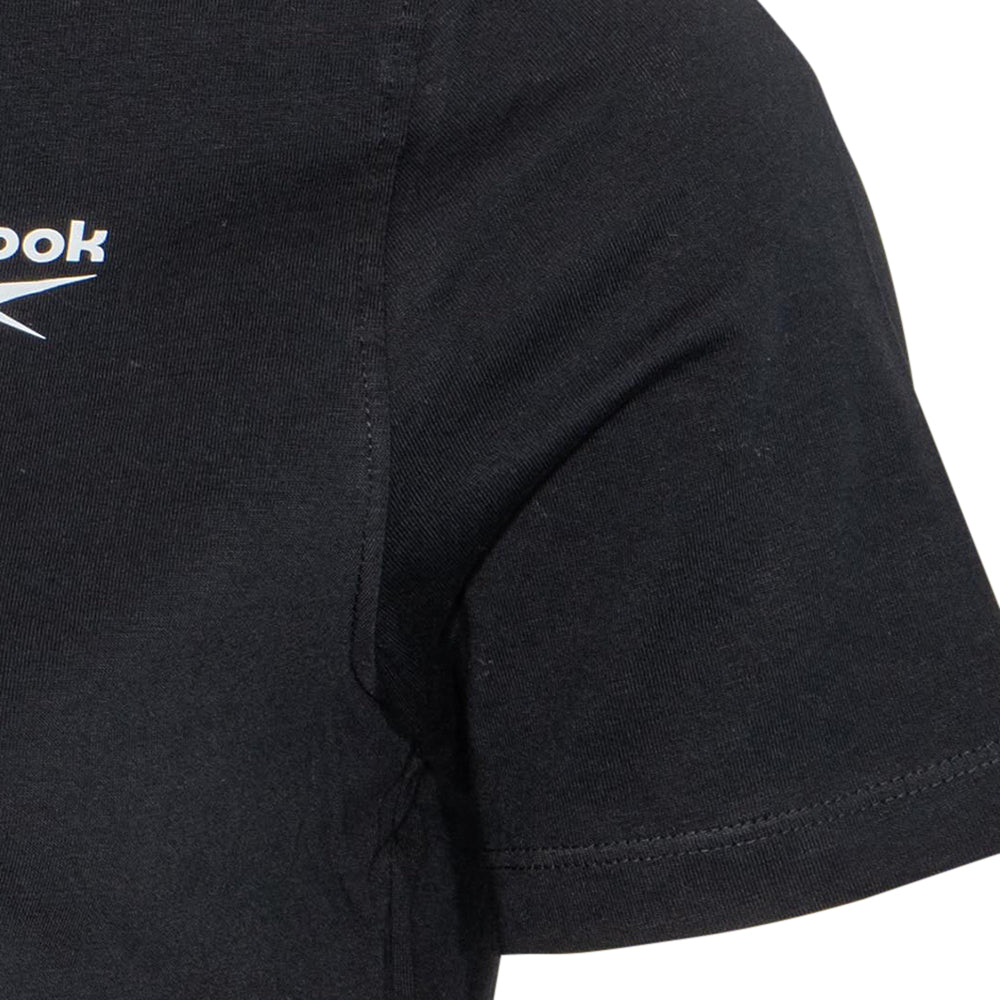 REEBOK ID Cropped Women's T-shirt