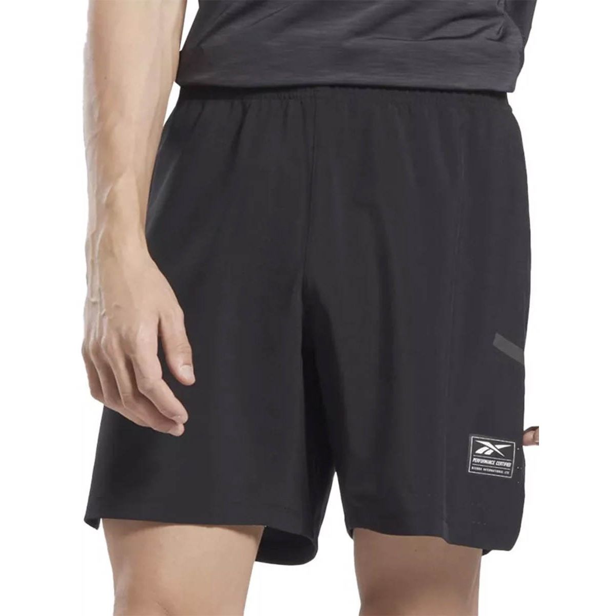 REEBOK Certified Speed+ Men's Training Shorts - Supersports Thailand
