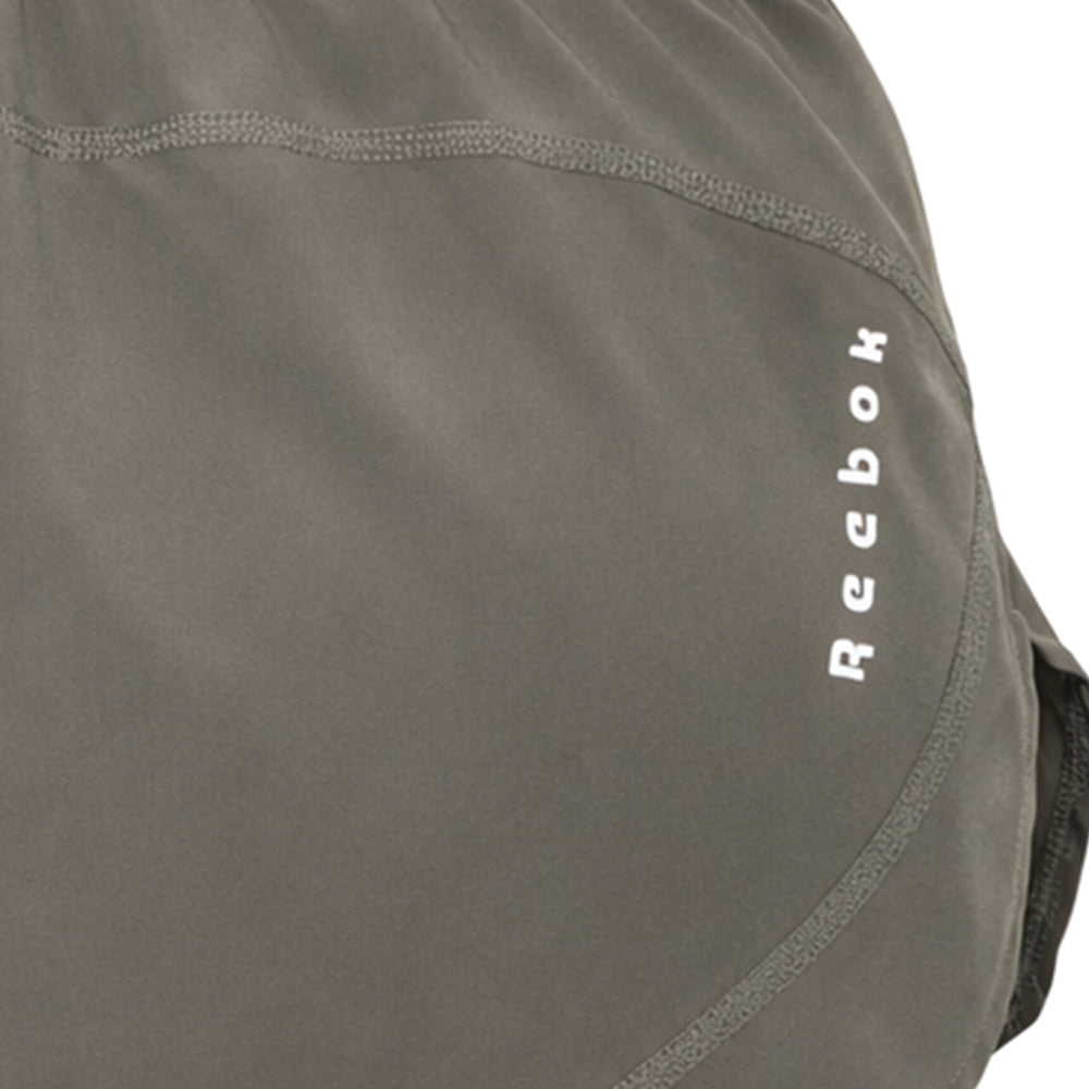 REEBOK Running 2 in 1 Women's Running Shorts - Supersports Thailand