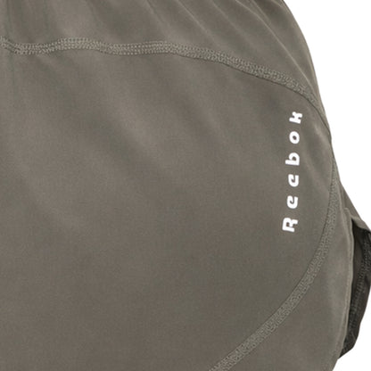 REEBOK Running 2 in 1 Women's Running Shorts - Supersports Thailand