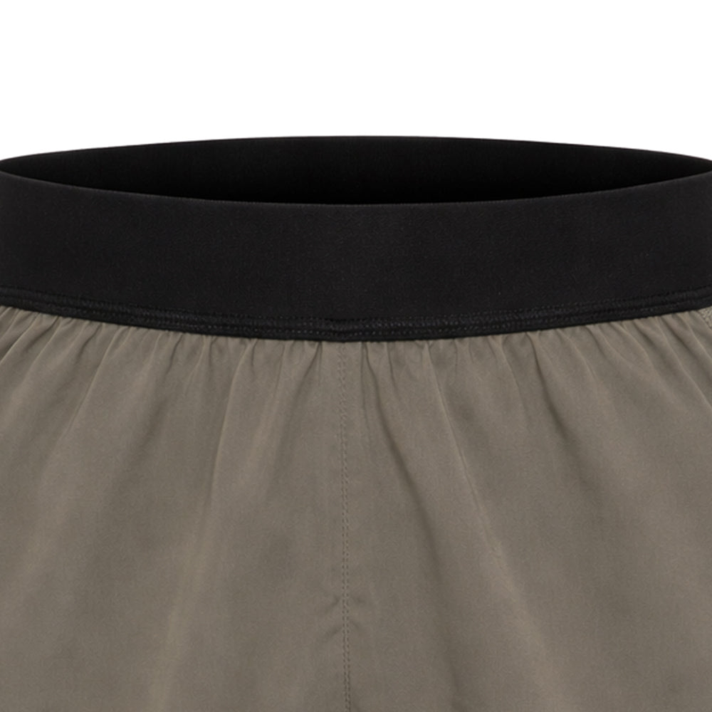 REEBOK Running 2 in 1 Women's Running Shorts - Supersports Thailand Supersports Thailand