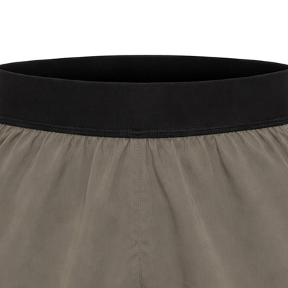 REEBOK Running 2 in 1 Women's Running Shorts - Supersports Thailand