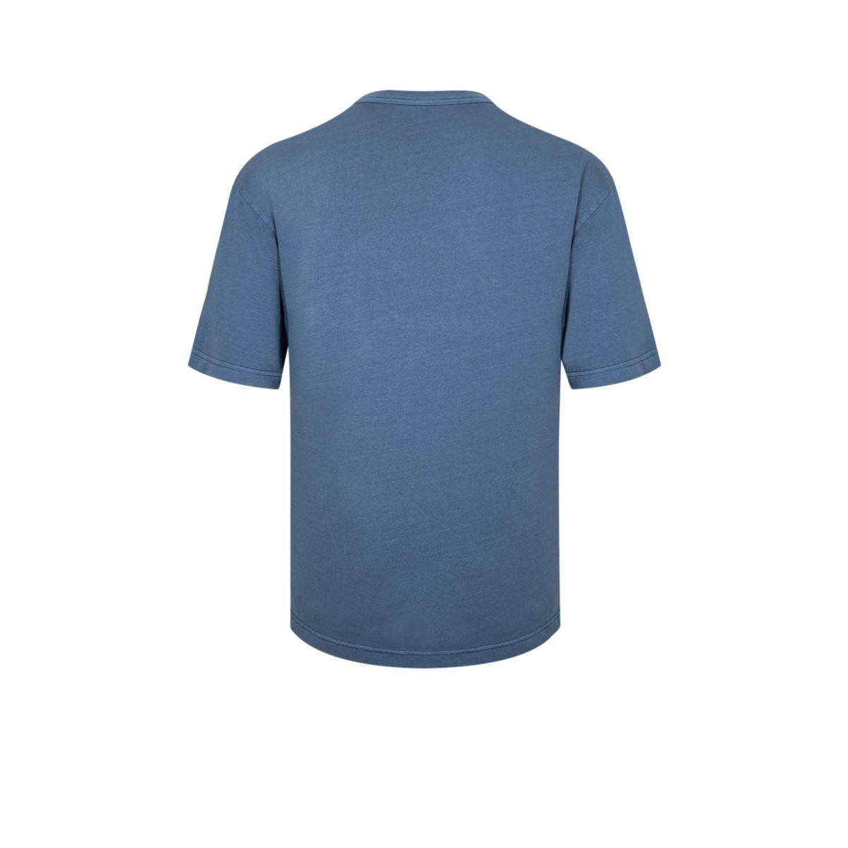 REEBOK Identity Washed Men's T-Shirt - Supersports Thailand Supersports Thailand