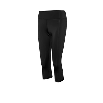 REEBOK Core Mid-Rise Women's Training Leggings